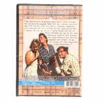 DVD box - Kurt Olssons television & sommar television - 3 skivor - Ny / inplastad