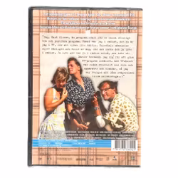 DVD boks - Kurt Olssons TV og sommer-TV - 3 plater - Ny / innpakket