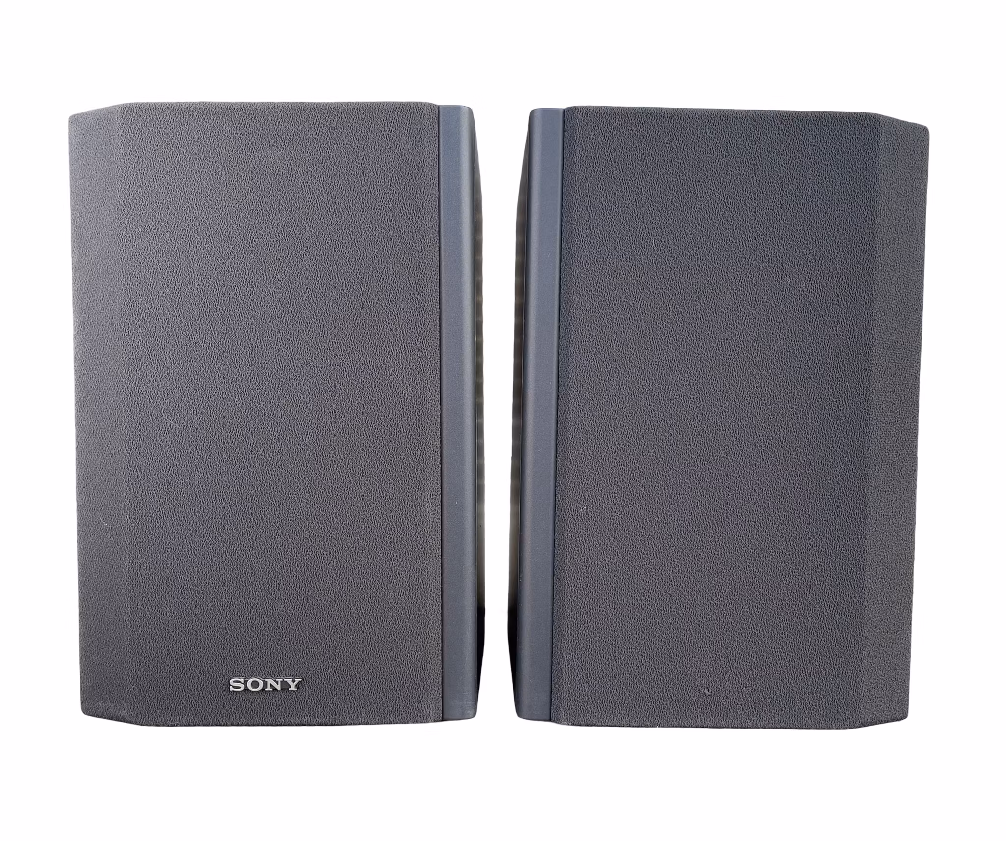 Sony MHC-500 Mini Hi-Fi Stereo System - Komplett ljudsystem med högtalare och fjärrkontroll