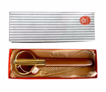 Pfeilring Solingen - Sax & Brevöppnare Set (Vintage)