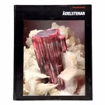 Ädelstenar - Planeten Jorden - Illustrerad bok om mineral och ädelstenar