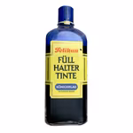 Pelikan Füllhalter Tinte - Königsblau - Vintage bläckflaska med original förpackning