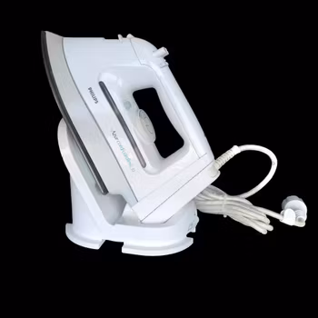 Philips Azur Cord/Cordless 52 - Sladdlös ångstrykjärn med laddstation