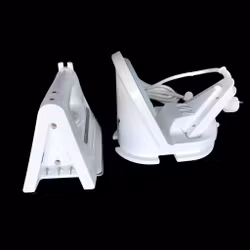 Philips Azur Cord/Cordless 52 – Kabelloses Dampfbügeleisen mit Ladestation