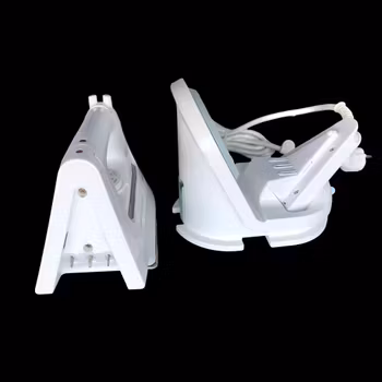 Philips Azur Cord/Cordless 52 - Sladdlös ångstrykjärn med laddstation