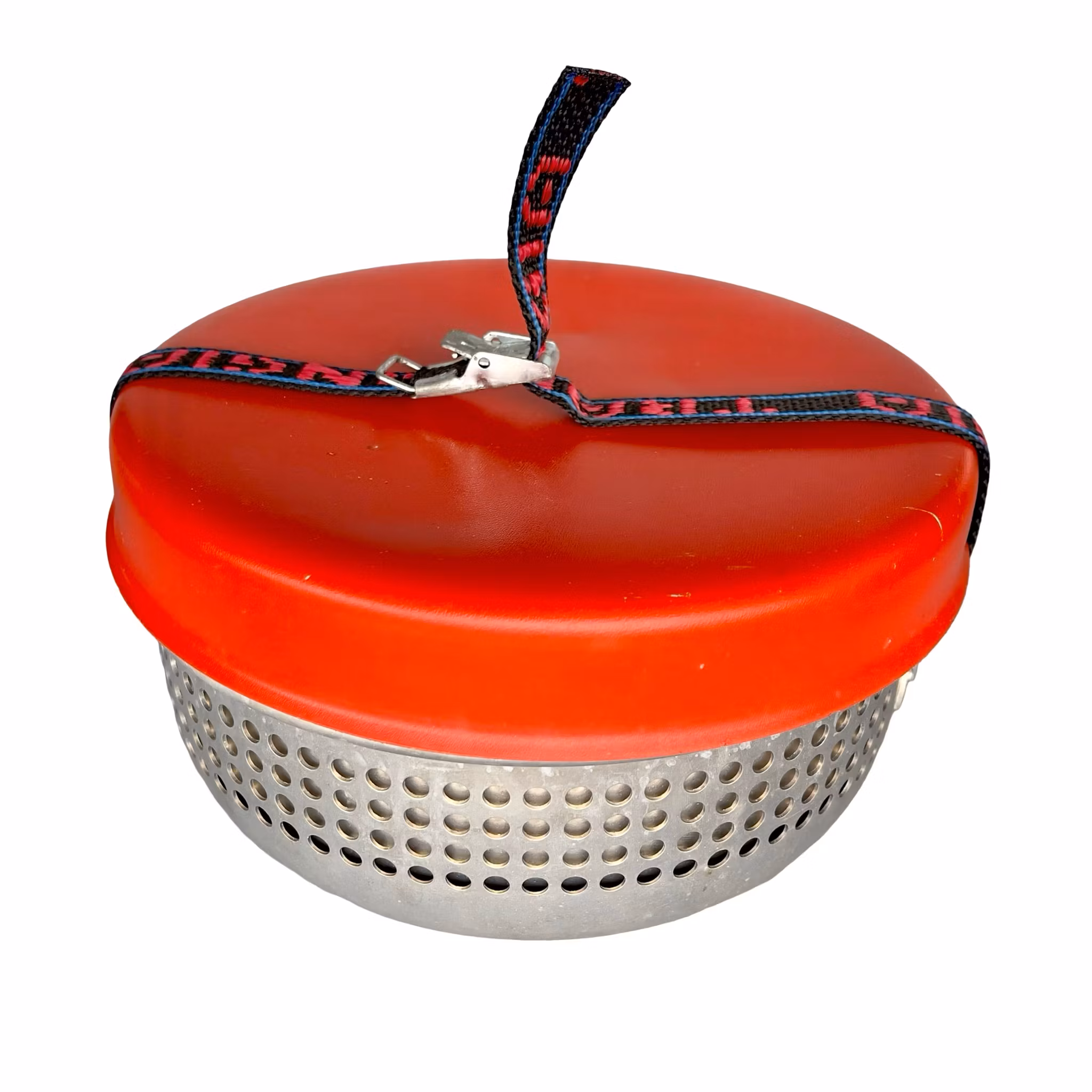 Trangia stormkök - Friluftskök med kastruller, stekpanna och vattenkokare