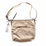 Ulrika E Design Crossbody väska / Axelväska - Beige