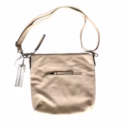 Ulrika E Design Crossbody bag / Shoulder bag - Beige