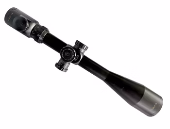 Luneta celownicza Rhino 6-24×52 Precision (luneta) – daleki zasięg / polowanie / strzelectwo sportowe