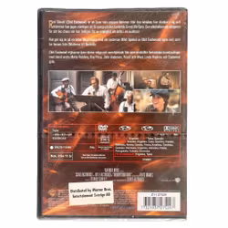 Honkytonk Man - Clint Eastwood Collection - New / Wrapped DVD