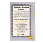 Samhällets olycksbarn: På barrikaden av Victor Hugo