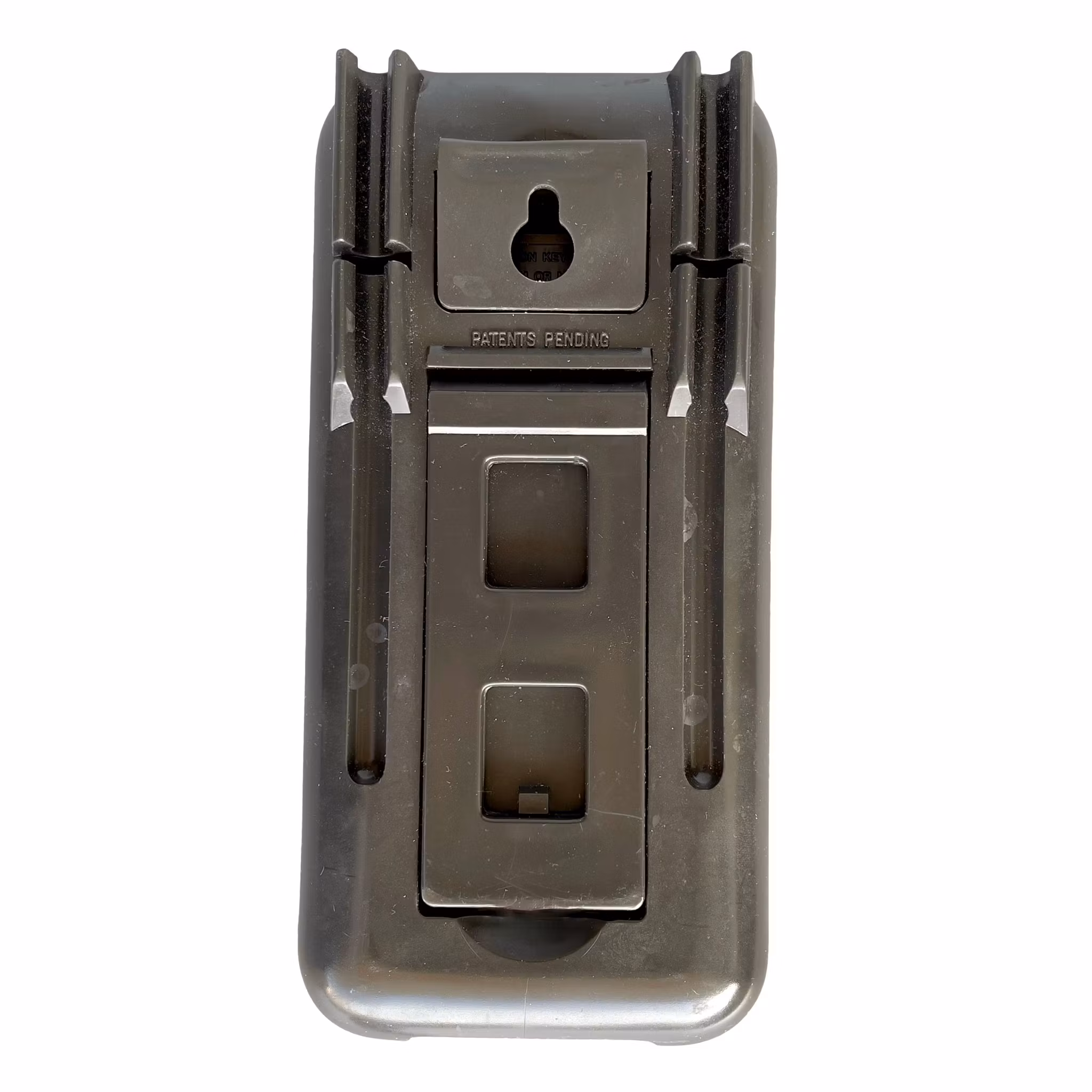 Multimètre APPA 105 RMS - Multimètre numérique à valeur efficace vraie