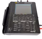 Tektronix THS720 Std - TekScope Digitalt Oscilloskop & DMM - Professionell Multimeter