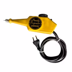 Stary elektryczny grawer - Handy Engraver Powerline - Model 460 - Anglia