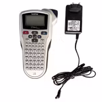 Brother P Touch 1010 - Elektrisk märkmaskin / label maker