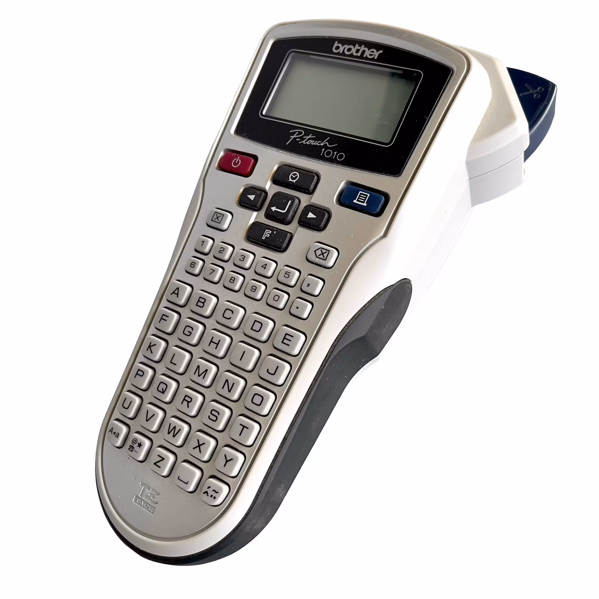 Brother P Touch 1010 - Elektrisk märkmaskin / label maker