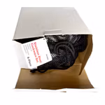 Camping Cookware Set i rostfritt stål - 6 delar - kompakt camping kokkärlsset