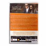 Blind (2017) - Ny / inplastad DVD - Romantiskt drama med Alec Baldwin & Demi Moore