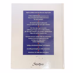 Stora Hobbyboken - Pyssel och hantverk för hela familjen - DIY / Hobbybok