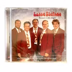 Lasse Stefanz - Ensam i ett regn - Ny / inplastad CD 1992 - Svensk dansbands klassiker