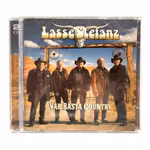 Lasse Stefanz - Vår Bästa Country - Ny / inplastad 2 CD - Country & dansbands favoriter