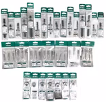 Stort parti Alpen HSS borr, Gängtappar och Gängsnitt  - Nya i förpackning - Austria