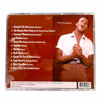 Harry Belafonte - Greatest Hits (CD) - Klassiska hits & tidlös musik