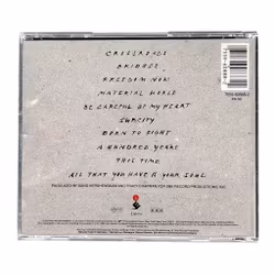 Tracy Chapman - Crossroads (cd, klassiek album)