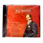 Pat Boone - Ultimate Legends - Oöppnad / Inplastad CD