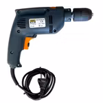 Elektrisk borrmaskin - HOME WORK 550W - Model 924