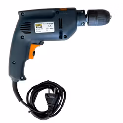 Elektrische boormachine - HOME WORK 550W - Model 924