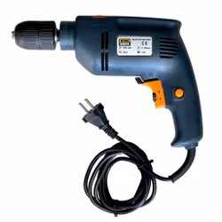 Elektrische boormachine - HOME WORK 550W - Model 924