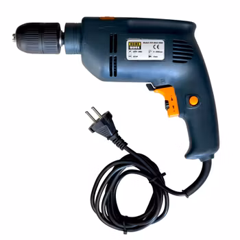 Elektrisk boremaskine - HOME WORK 550W - Model 924