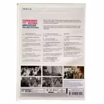 Svenskarnas egen historia - Skåne & Blekinge - Inplastad DVD - SVT Dokumentär - Från 1906 till idag