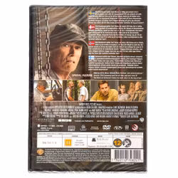 The Mule (Clint Eastwood) - Nieuwe en ingepakte dvd