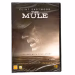 The Mule (Clint Eastwood) - Ny & Inplastad DVD