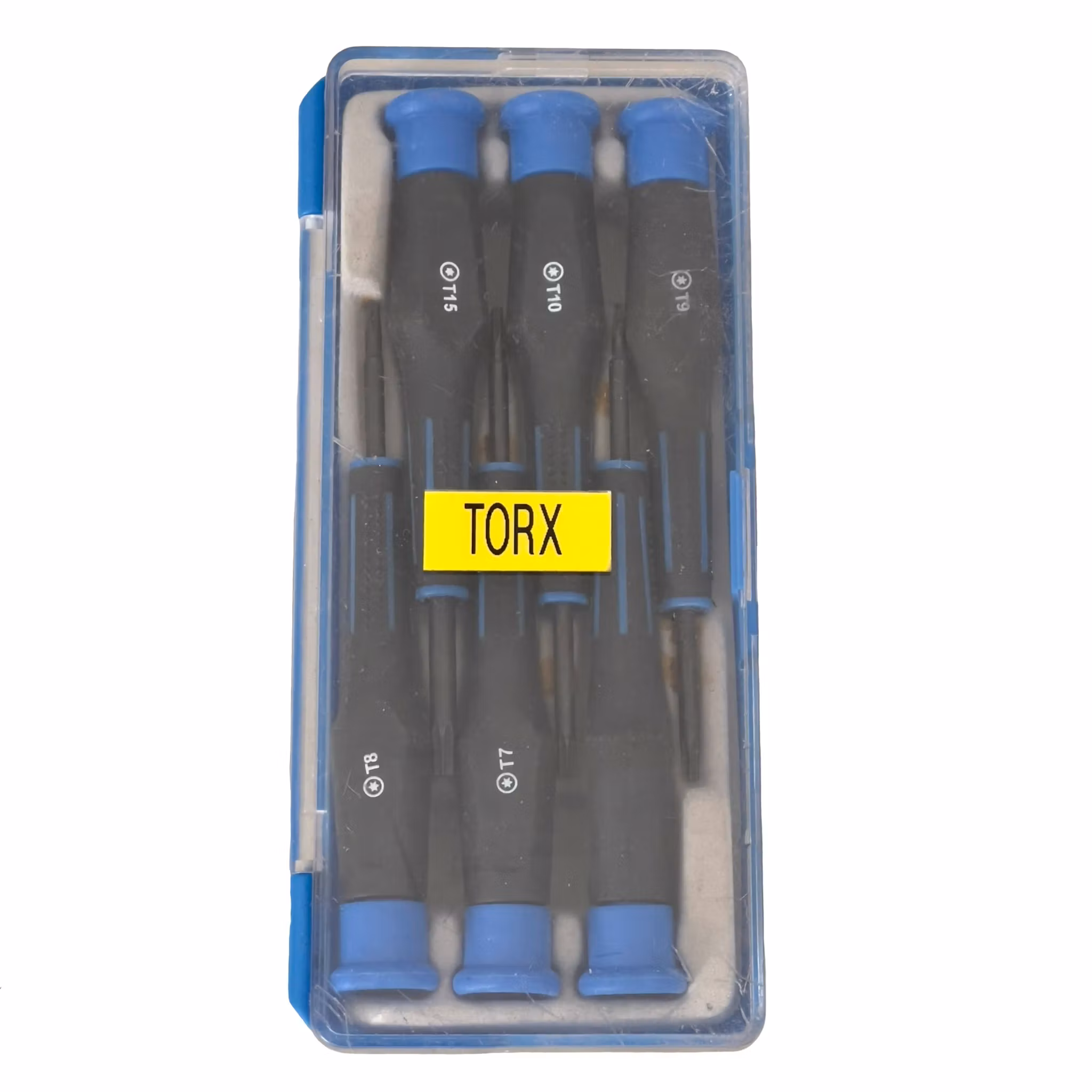 Kit d'outils de réparation de précision Dibotech (3 pièces) - Embouts / Torx / Outils électroniques