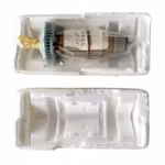 Rotor/Ancre Metabo Original 220 V 550 W - Pièce détachée pour meuleuse/outil électrique