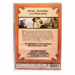 Korpral McB - Anmäld saknad - Inplastad DVD - Clint Eastwood klassiker