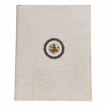 Exklusiv bok om Warszawa / Warschau - konst, historia & arkitektur