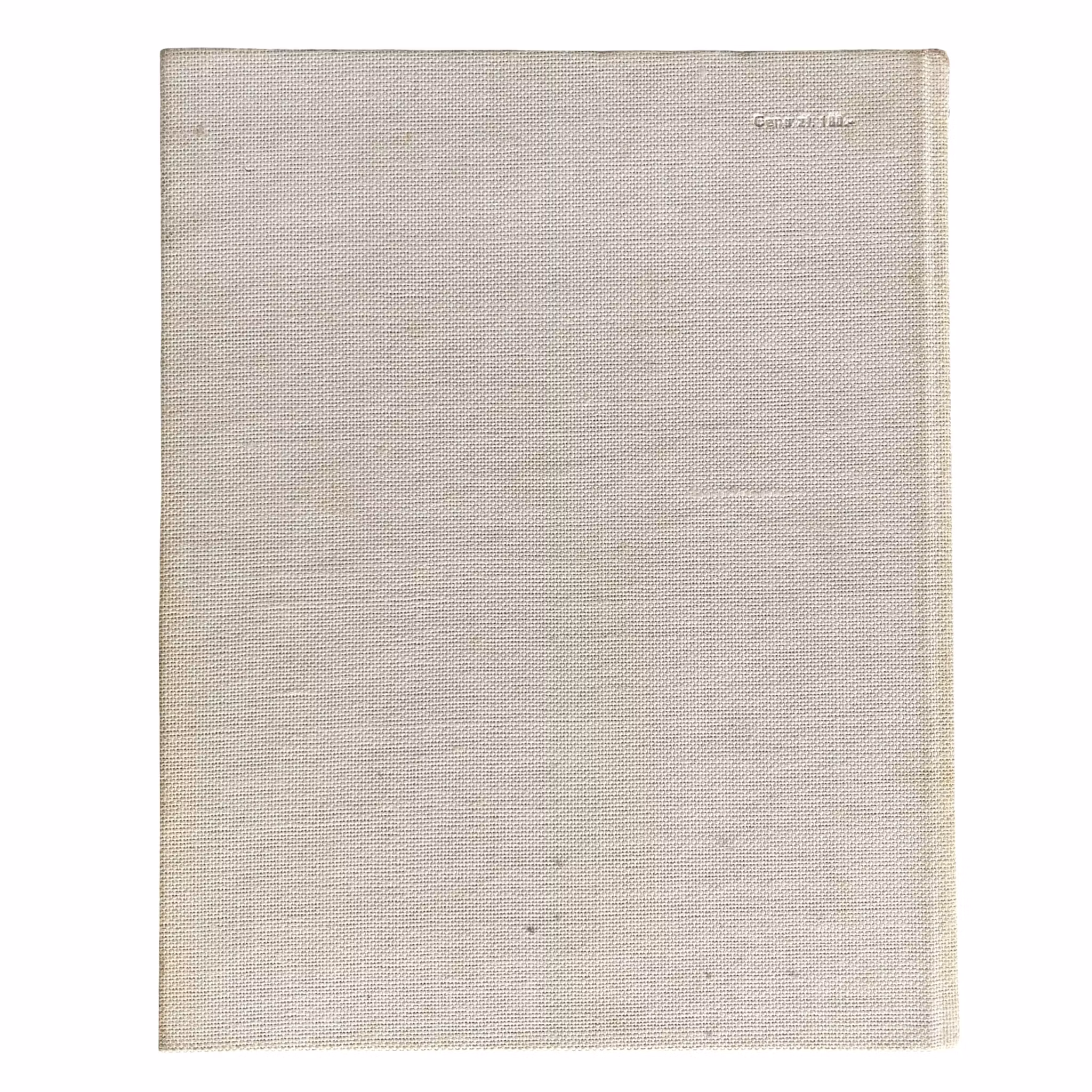 Exklusiv bok om Warszawa / Warschau - konst, historia & arkitektur