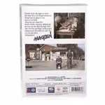 Macken DVD - Roy’s & Roger's Bilservice - Inplastad / Oöppnat - Hela TV serien - Kultklassiker