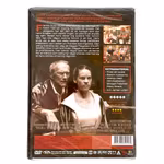 Million Dollar Baby DVD - Oscar vinnare med Clint Eastwood & Morgan Freeman