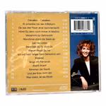 Kristina Bach - Erfolge CD Album 2000 - Tysk Schlager
