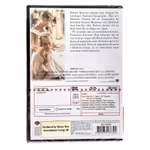 Broarna i Madison County - Inplastad / Oöppnad DVD - Clint Eastwood / Meryl Streep)