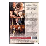 Anno 1790 DVD - Svensk kriminal / Dramaserie i 10 delar