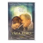 Våga Älska - Inplastad / Oöppnad DVD - Sven Wollter & Ghita Nørby