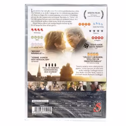 Våga Älska - Inplastad / Oöppnad DVD - Sven Wollter & Ghita Nørby