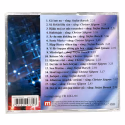 Les Vikings - Les meilleures chansons (CD)