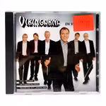 Vikingarna - En vän som du (CD)